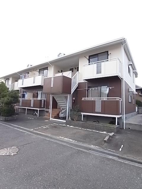 セジュールの里橋本