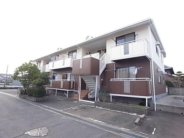 セジュールの里橋本
