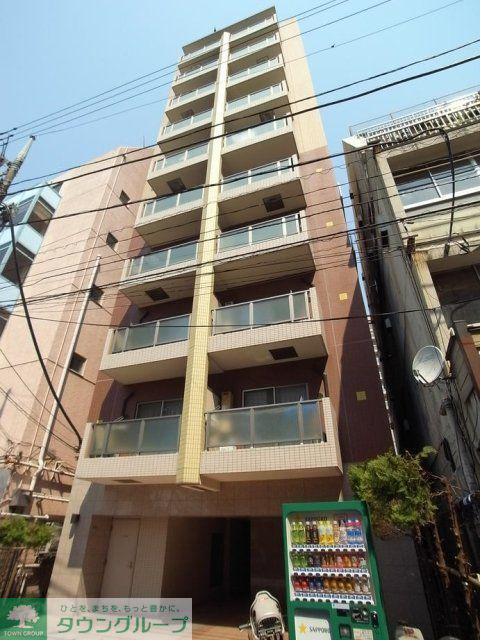 アプレシティ豊島園