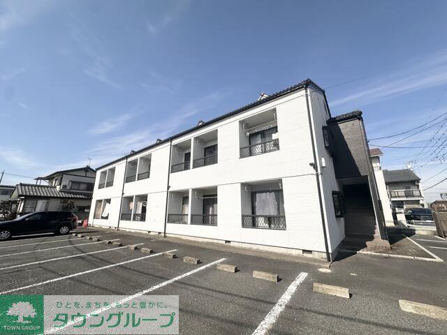 セイラBOX東貝沢B