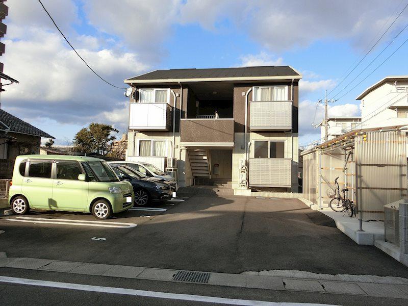 WORK田町II