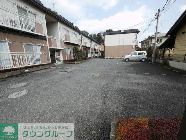 グリーンステージ A棟
