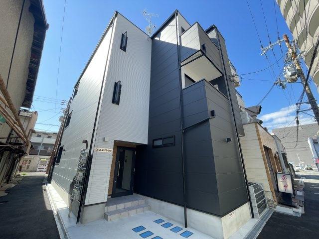 CASA出屋敷駅前