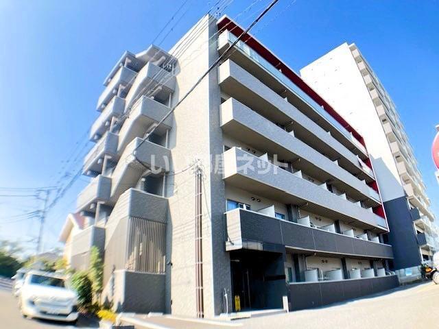 K・Sガーデン 柏の葉キャンパス