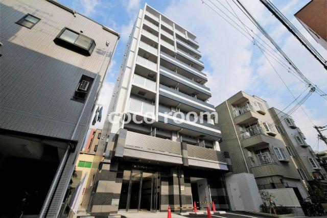 フォーリアライズ城東ネオス