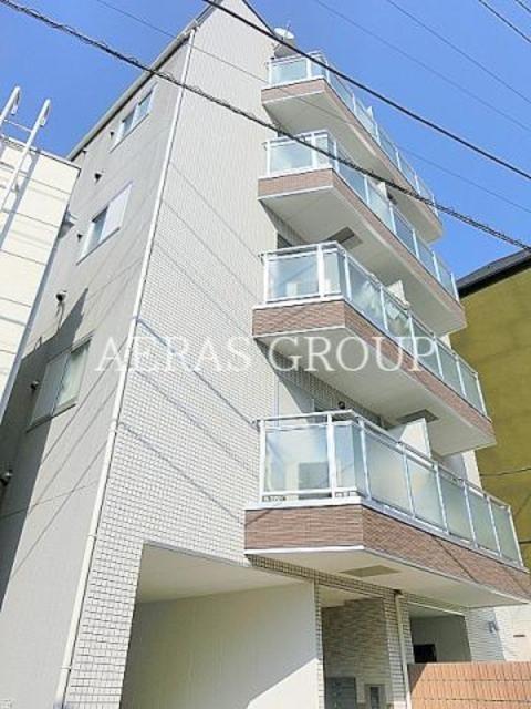 B′CASA 練馬