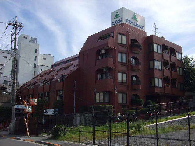 アスペンヒルズ