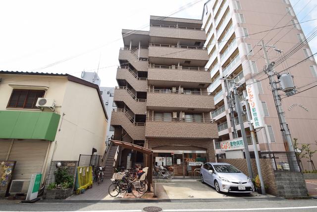 ルミエール垂水