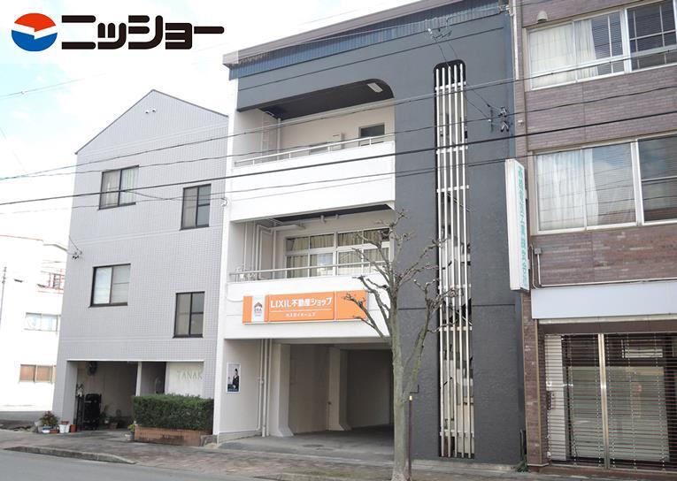 カスガイ西野町ビル