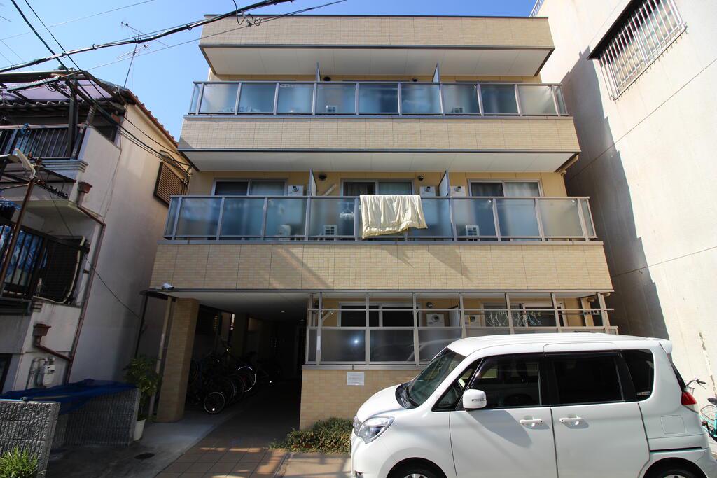 シャルム千林2番館