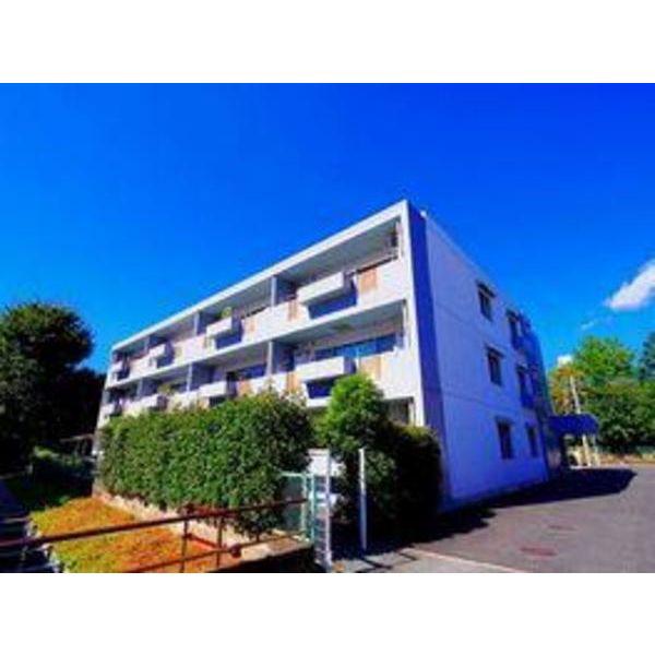 グランドール一橋学園II(2LDK/1階)
