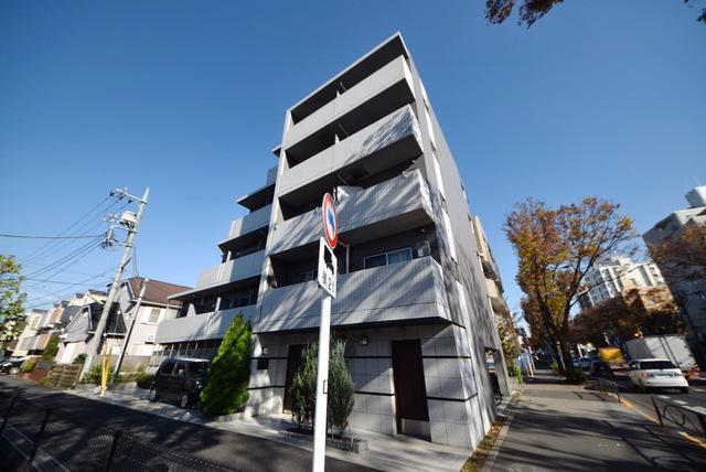 アイル上北沢