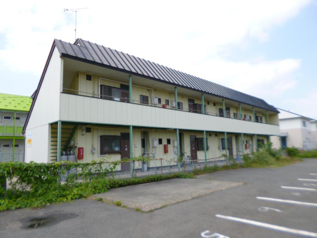 平和コーポ