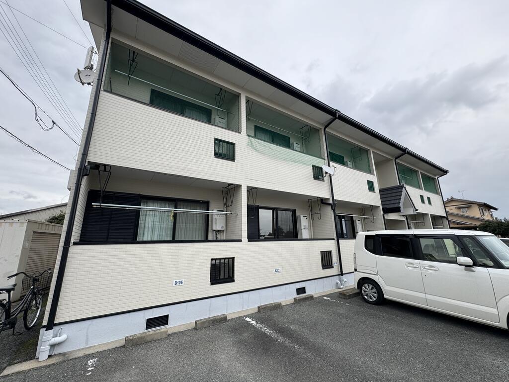 サンローゼ西寺