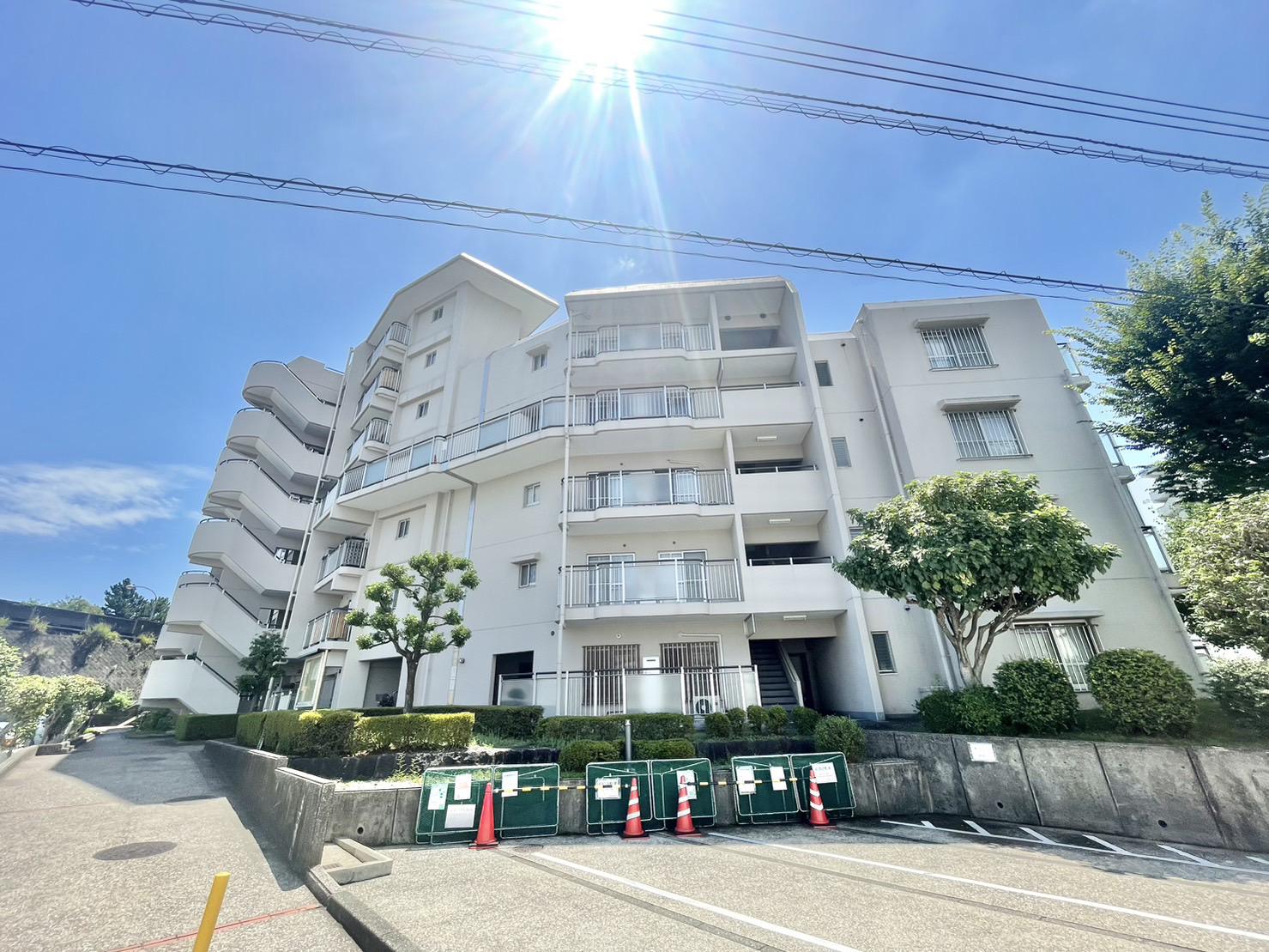 野庭団地 第20
