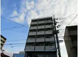 シーダー針中野