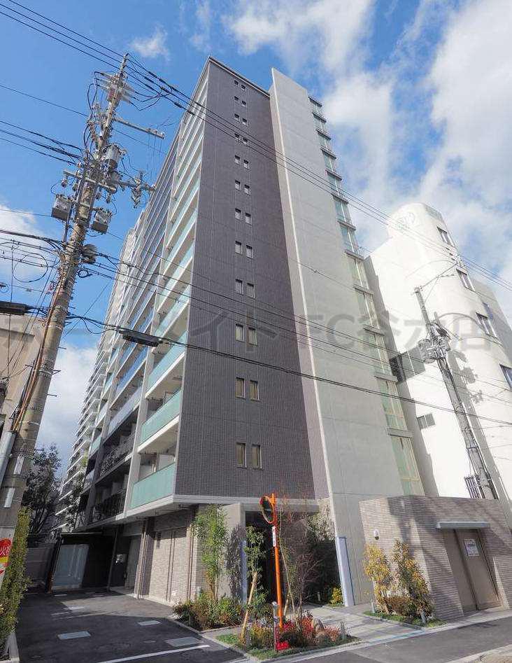 エス・キュート梅田東
