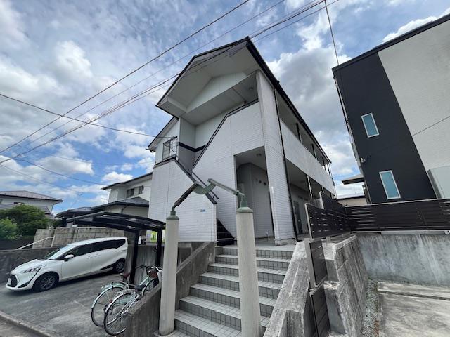 FUJI倶楽部ハウス
