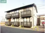 ダンディライオン西市 A棟