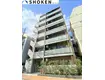 SHOKEN RESIDENCE横浜反町(1K/2階)