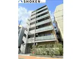 SHOKEN RESIDENCE横浜反町