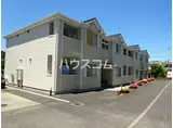 カーサグランデA棟