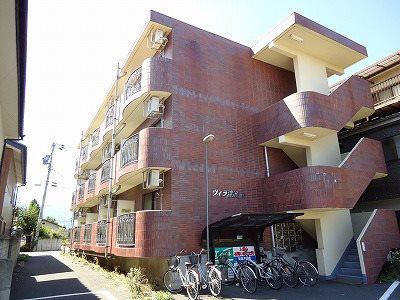 ヴィラ滝沢