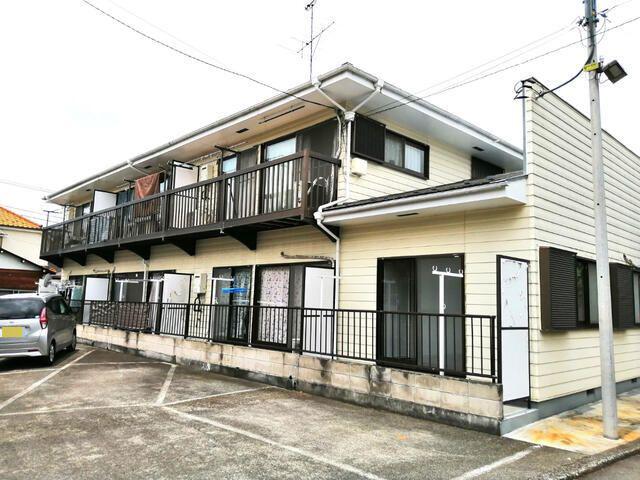 カーサ和光