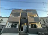 ジーメゾン見沼新堤