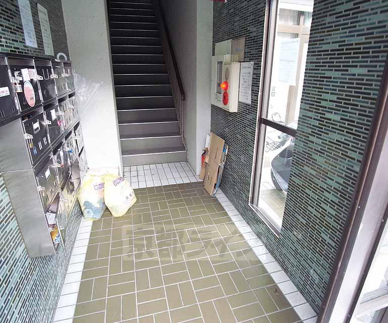 桃山サニーハイツ