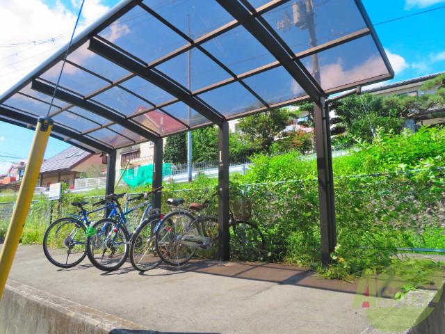 長屋アパートメントHACHI