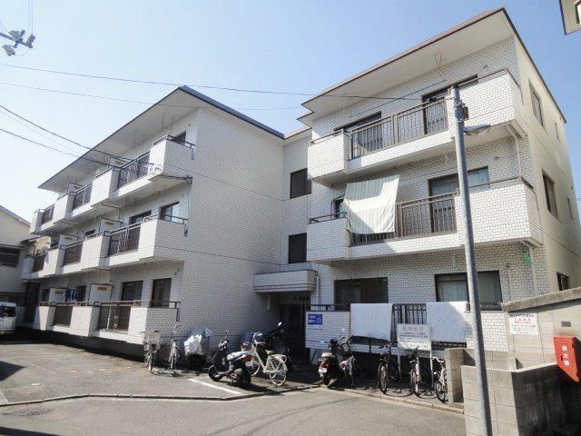 コーポ宮本