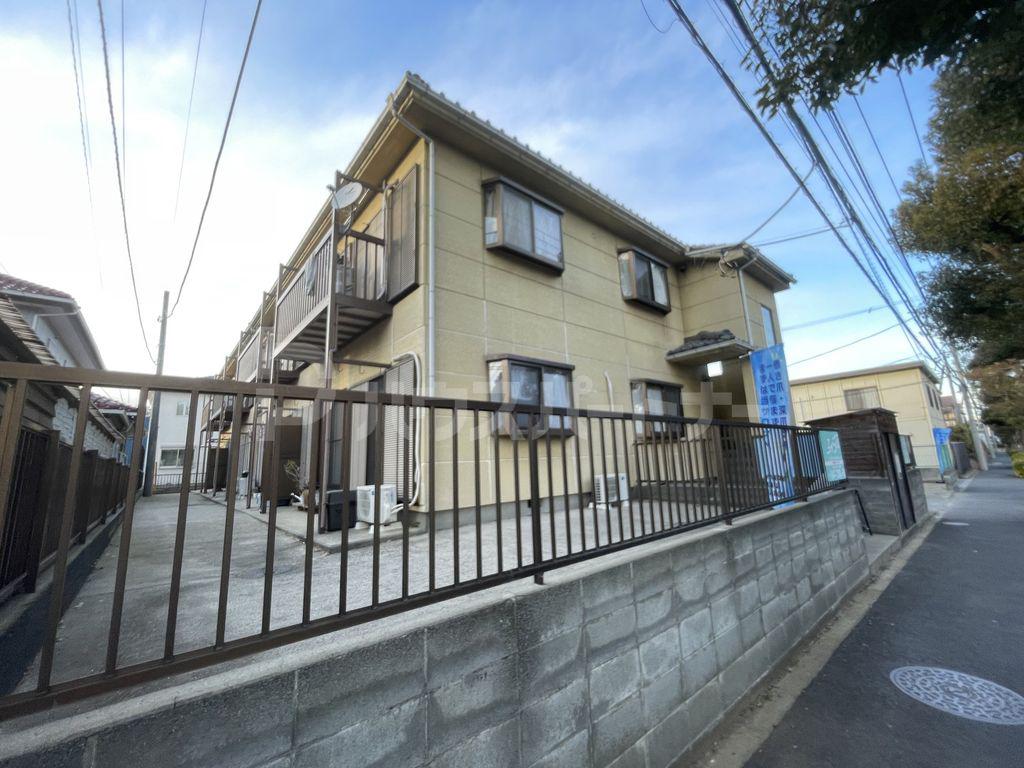 エスポワール中川