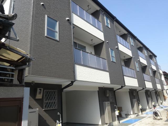 FUKUE MAISON TOYONAKAII