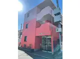 佐藤マンション