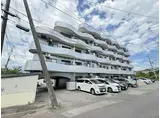 マンションリヴァージュ