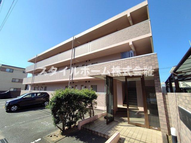 フリベール高見