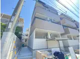 フジパレス阪急武庫之荘3番館