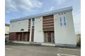 滝川市黄金町西1丁目3LDKアパート