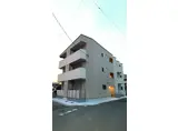 SK八潮