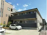ラフレシール太秦I