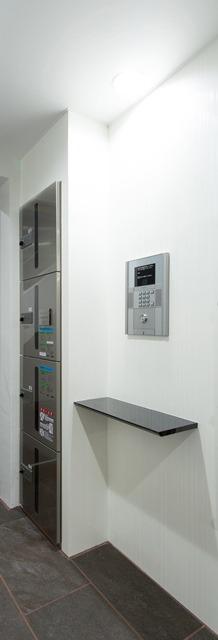 カサトレス西町