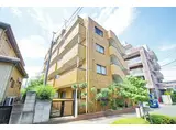 ビラ多摩川