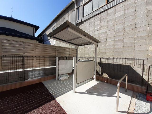 エルミタージュ 原町