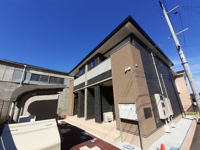 エルミタージュ 原町
