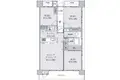 コスモ芦屋川シーサイドテラス
