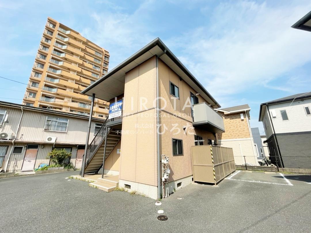 ドミールA