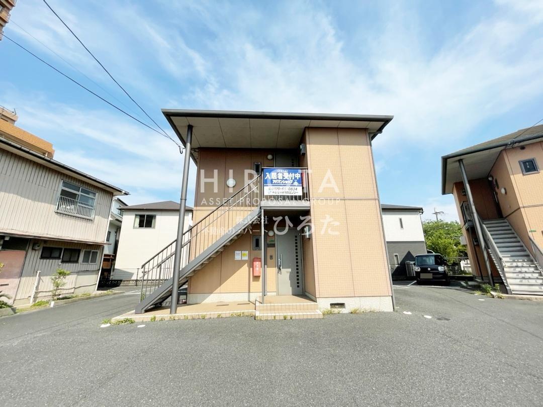 ドミールA