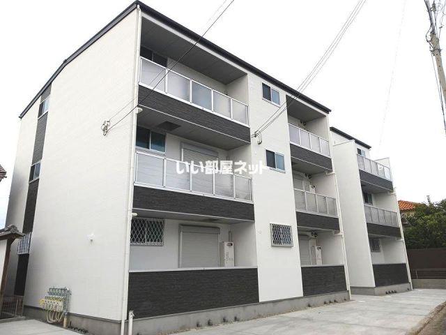 AVANTIO HONMACHI