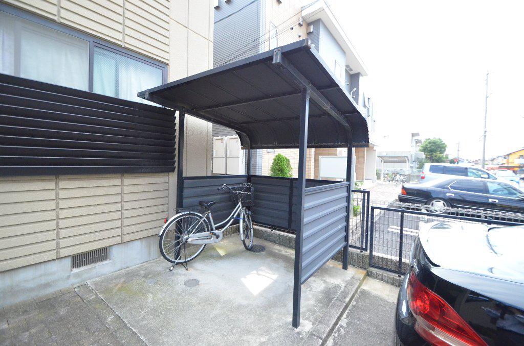 WAVE HOUSEⅡ